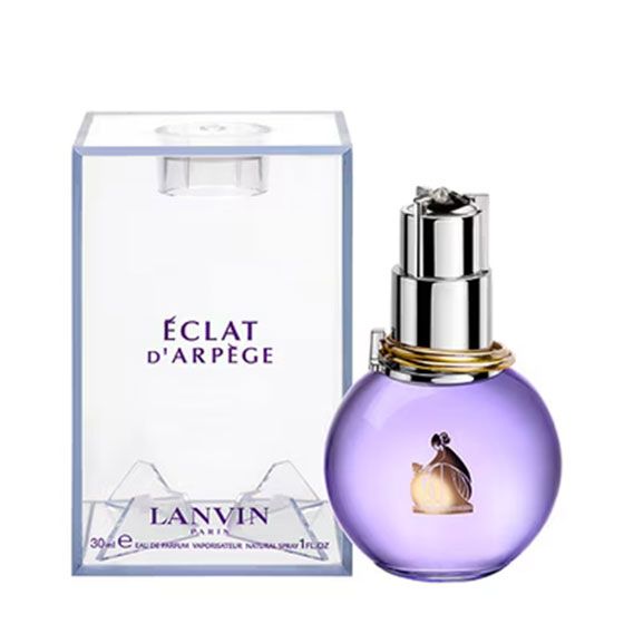 Lanvin Eclat D'Arpege Apa de Parfum 30ml prezentare