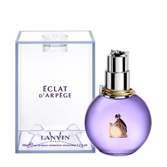 Lanvin Eclat D'Arpege Apa de Parfum 50ml prezentare