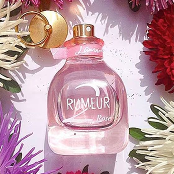 Lanvin Rumeur 2 Rose Apa de parfum