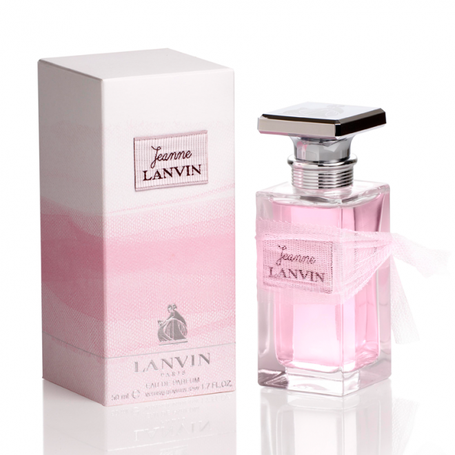 Lanvin Jeanne Lanvin Apa de parfum 30ml