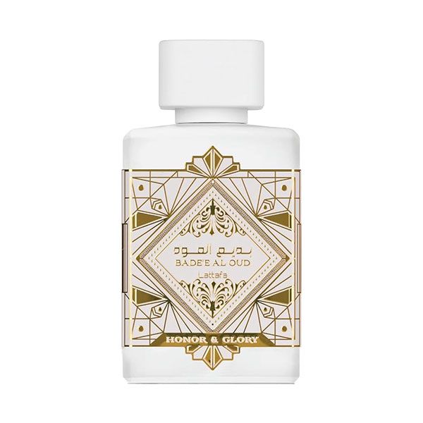 Lattafa Bade'e Al Oud Honor & Glory Apa de Parfum Unisex 100ml