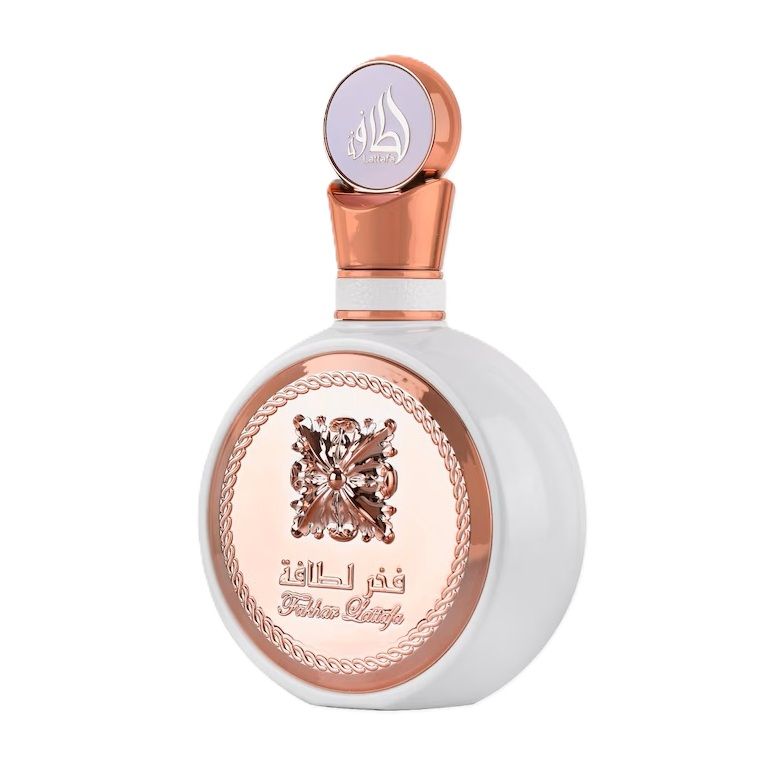 Lattafa Fakhar Women 100ml Apă de Parfum Femei Oriental-Floral