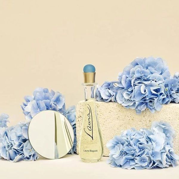Laura Biagiotti Laura Apa de Toaleta 50ml Note Olfactive
