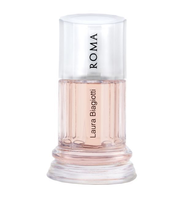 Laura Biagiotti Roma Fiori Bianchi Apa de Toaleta 100ml