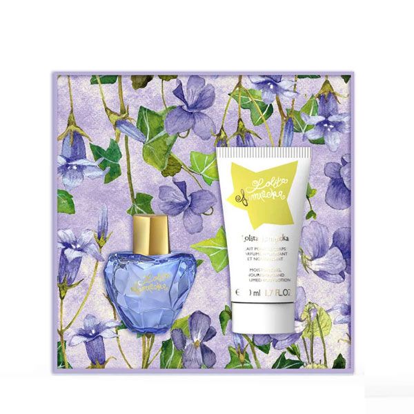 Lolita Lempicka Mon Premier Parfum Set (Apa de Parfum 30ml + Lotiune de Corp 50ml) 2
