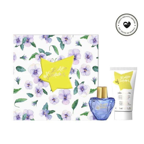 Lolita Lempicka Mon Premier Parfum Set (Apa de Parfum 30ml + Lotiune de Corp 50ml)