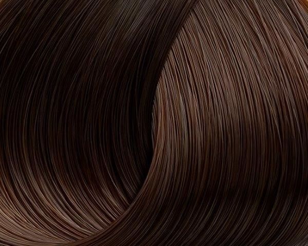Lorvenn Beauty Color Professional Vopsea de Par Chocolate-Coffee 70ml-5.71 Light Brown Coffee Ash