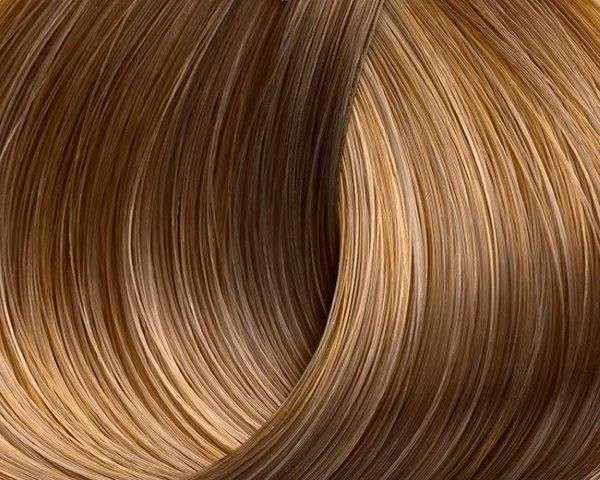 Lorvenn Beauty Color Professional Vopsea de Par Chocolate-Coffee 70ml-8.07 Natural Light Blond Coffee