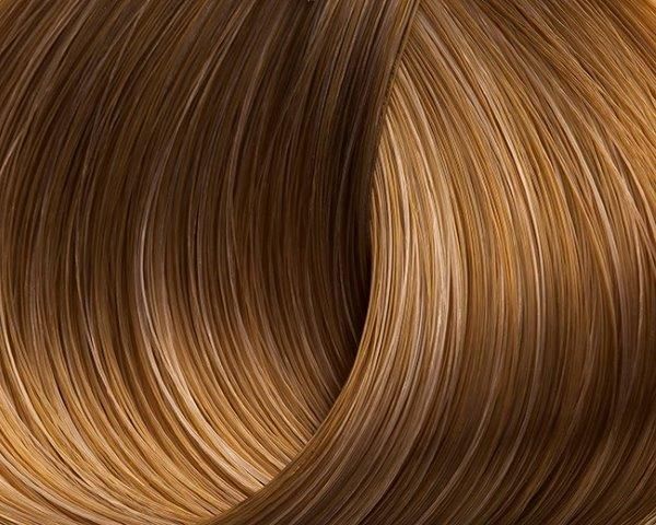 Lorvenn Beauty Color Professional Vopsea de Par Chocolate-Coffee 70ml-8.7 Light Blond Brown