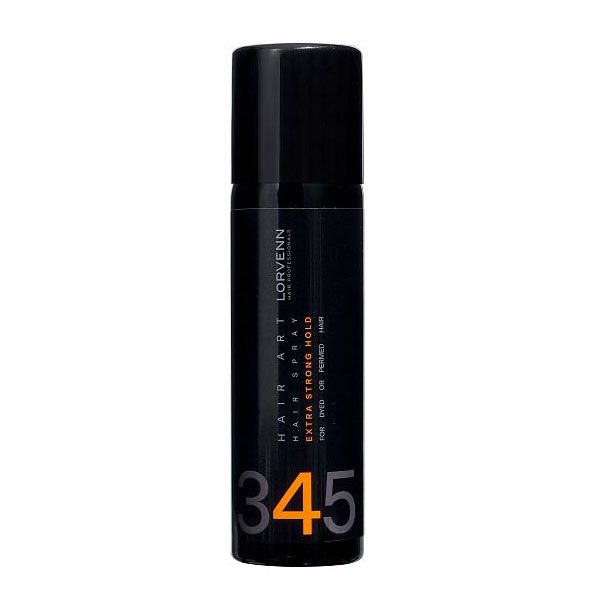 Lorvenn Hair Art Extra Strong Hold Fixativ pentru Par Vopsit 100ml