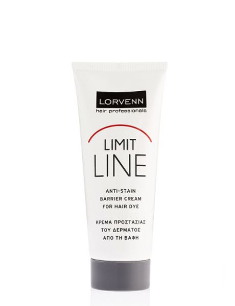 Lorvenn Limit Line Anti-Stain Crema Bariera pentru Vopsea 75ml