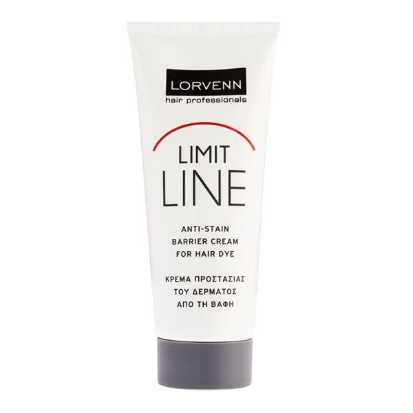 Lorvenn Limit Line Anti-Stain Crema Bariera pentru Vopsea 75ml
