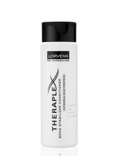 Lorvenn Theraplex Intensive Balsam pentru Par Deteriorat 200ml