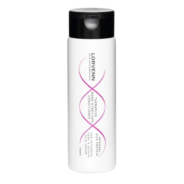 Lorvenn Theraplex Intensive Balsam pentru Par Deteriorat 200ml
