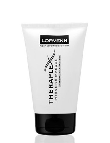 Lorvenn Theraplex Intensive Masca pentru Par Deteriorat 100ml