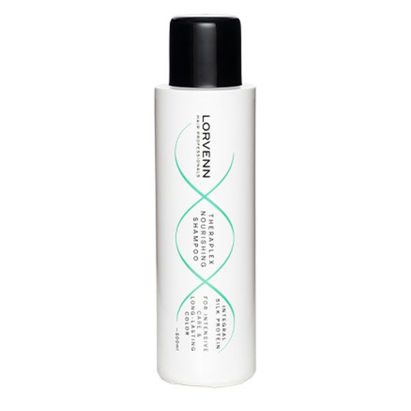 Lorvenn Theraplex Intensive Sampon pentru Par Deteriorat 500ml