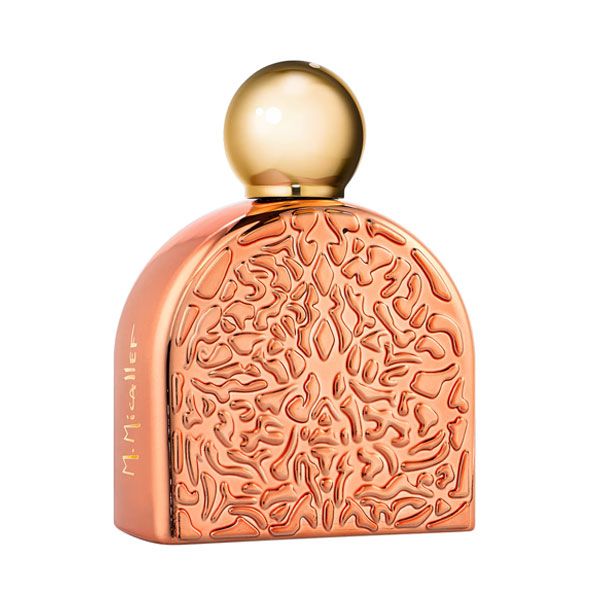 M. Micallef Glamour Apa de Parfum pentru Femei 100ml detalii sticla