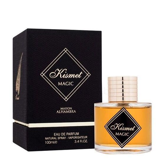 Maison Alhambra Kismet Magic Apa de Parfum Unisex 100ml