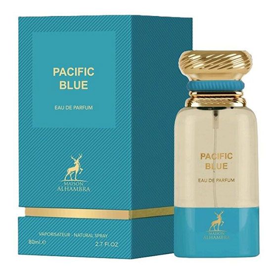 Maison Alhambra Kismet Magic Apa de Parfum Unisex 100ml