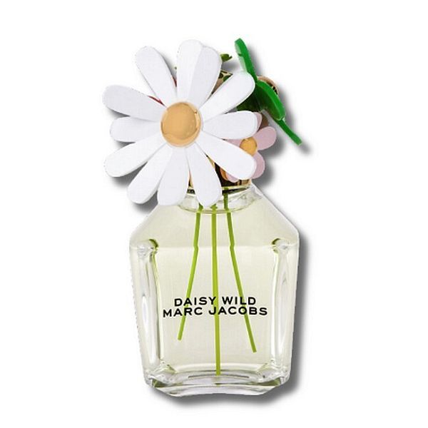 Marc Jacobs Daisy Wild Apa de Parfum 50ml