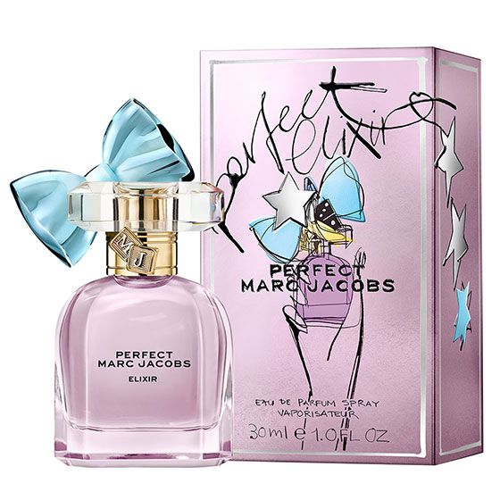 Marc Jacobs Perfect Elixir Apa de Parfum 30ml pentru femei 1