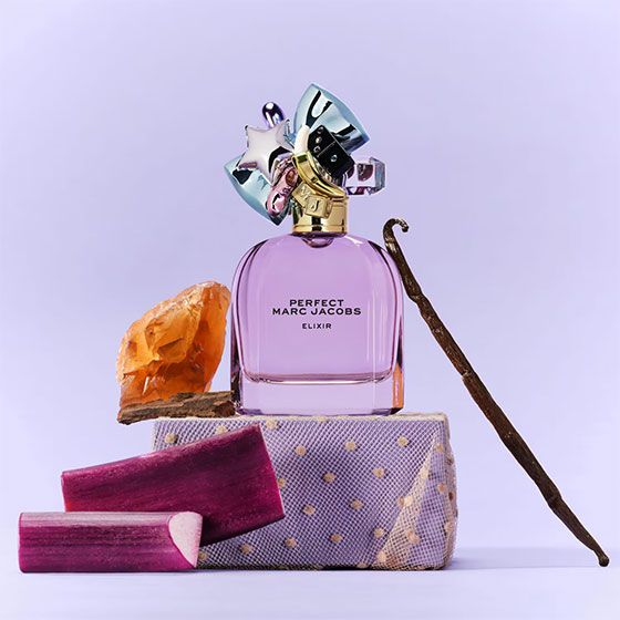 Marc Jacobs Perfect Elixir Apa de Parfum 30ml pentru femei 2