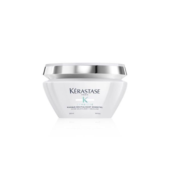 Kerastase Symbiose Masca Revitalizanta Intensa pentru Par Deteriorat 200ml | Beautymania.ro