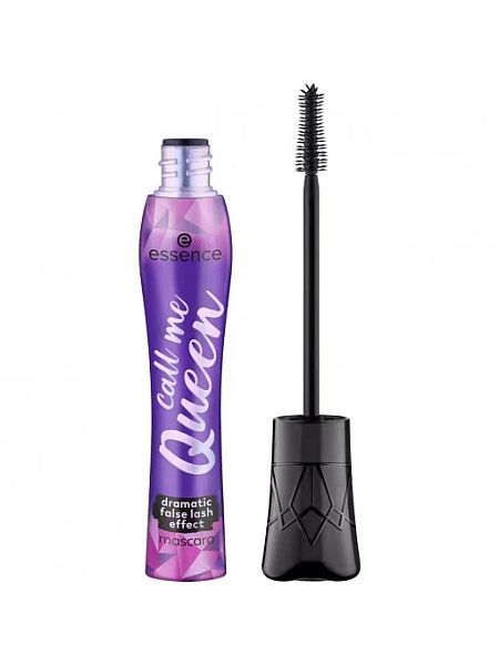 Essence Mascara Call Me Queen Dramatic False Lash Effect 11.5ml