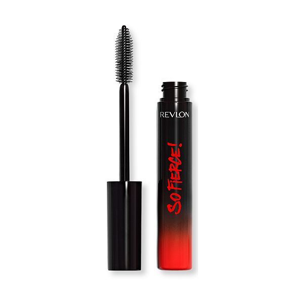 Revlon Mascara So Fierce 001 Blackest Black 7.5ml