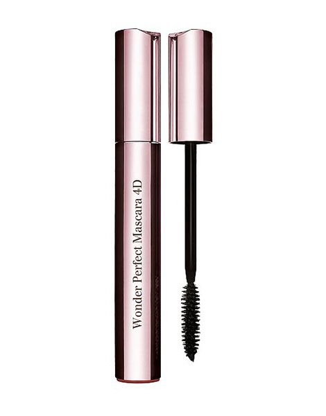Clarins Mascara Wonder Perfect 4D 01 Black 8ml