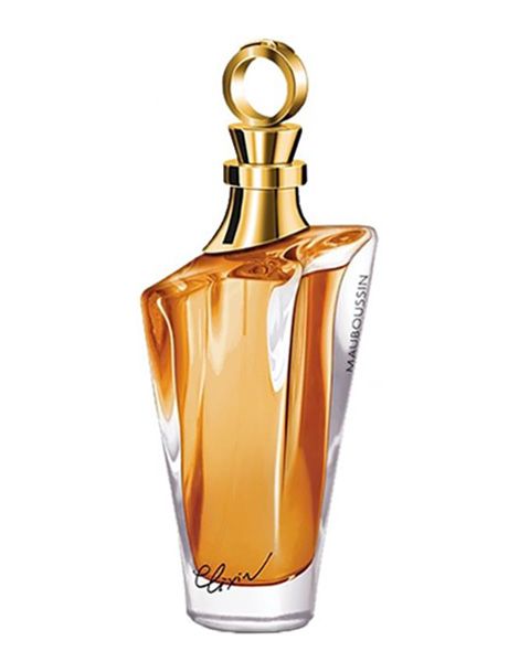 Mauboussin Elixir Pour Elle apa de parfum pentru femei 100ml