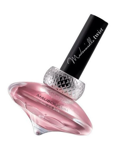 Mauboussin Mademoiselle Twist apa de parfum pentru femei 40ml