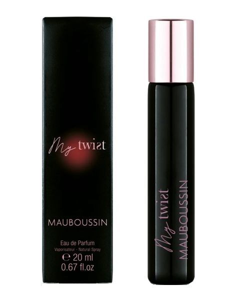 Mauboussin My Twist Apa de Parfum 20ml