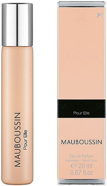 Mauboussin Pour Elle Apa de Parfum 20ml 