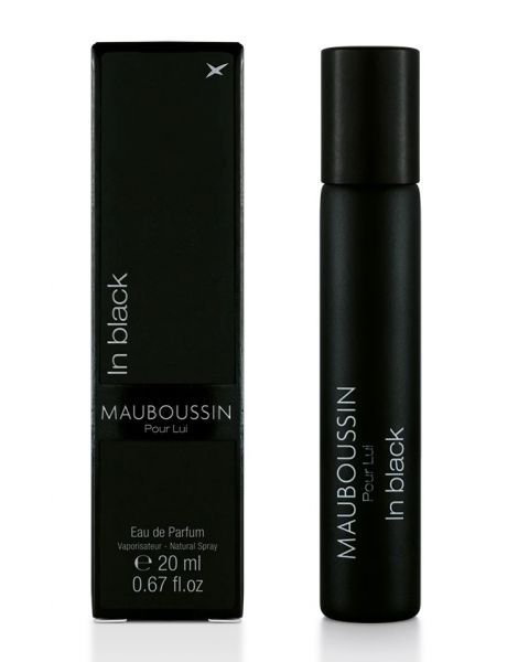 Mauboussin Pour Lui In Black Apa de Parfum 20ml