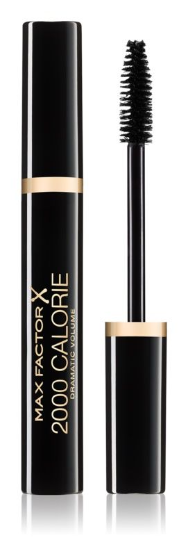 Max Factor Mascara 2000 Calorie 