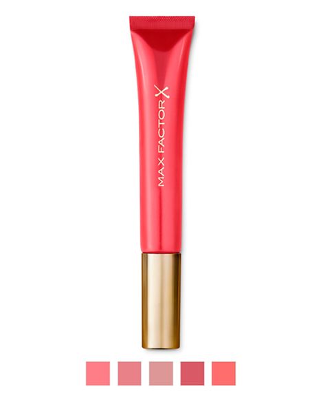 Max Factor Colour Elixir Lip Cushion Gloss 9ml