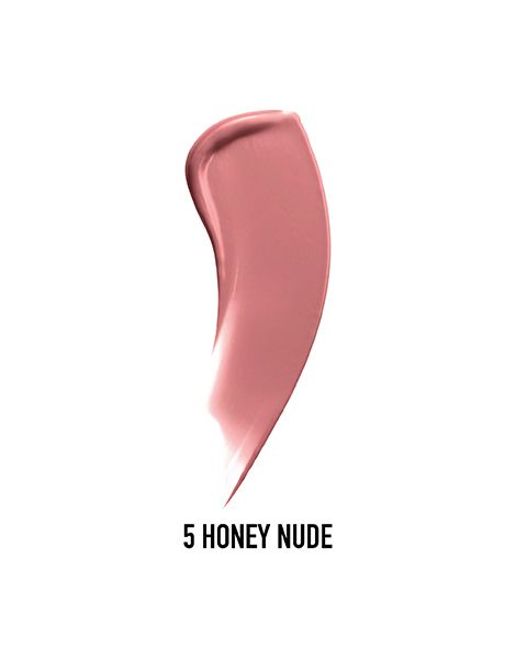 honey☻ Max Factor Honey Lacquer Gloss | Comanda online | Beautymania.ro