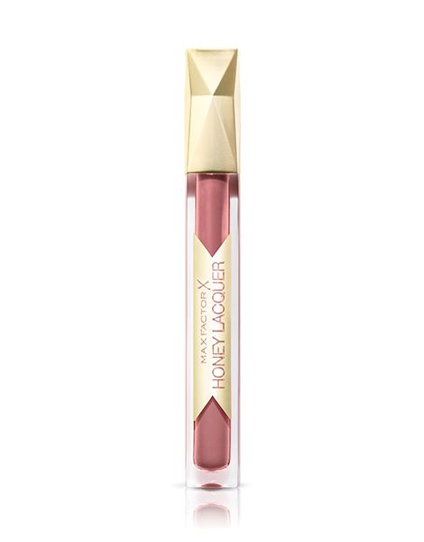 Max Factor Honey Lacquer Gloss | Comanda online | Beautymania.ro
