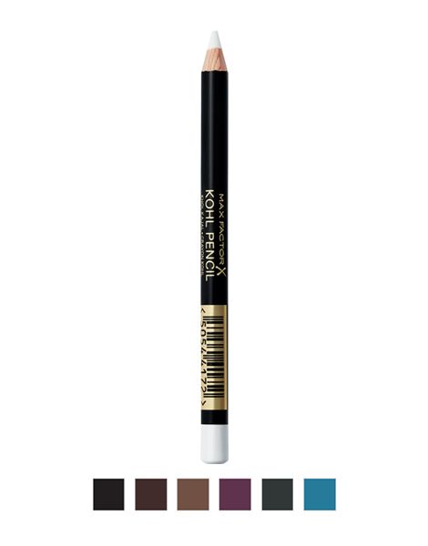 Max Factor Kohl Pencil Creion de Ochi