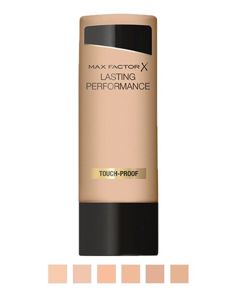 Max Factor Lasting Performance Fond de Ten 35ml