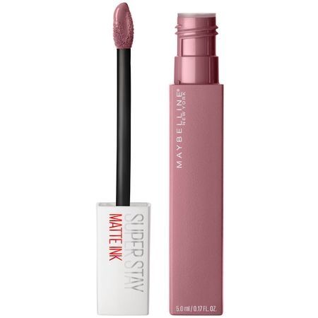 Maybelline Ruj Rezistent Super Stay Matte Ink 95 Visionary 5ml