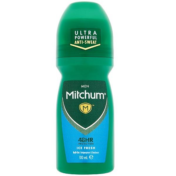 309975122114 MITCHUM H DEO ROLL ON ICE FRESH 100 ML
