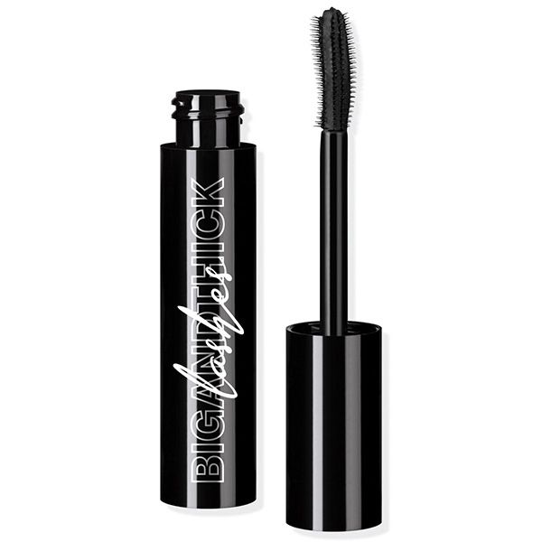 Mesauda Mascara Big and Thick Lashes Waterproof 13ml