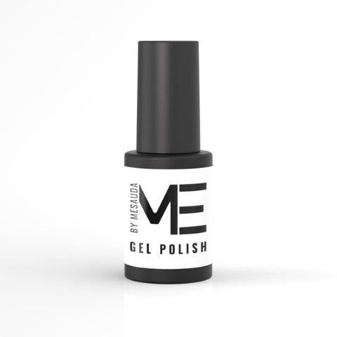 Mesauda Me Nail Polish Gel Lac de Unghii 5ml