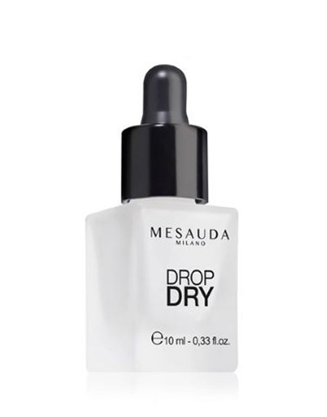 Mesauda Picaturi Uscare Rapida Drop Dry 10ml