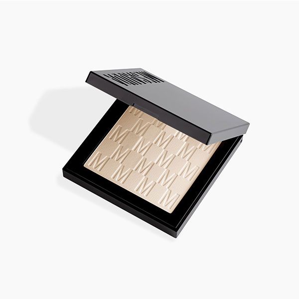 Mesauda Pudra Compacta Nude Venus 101 Extra Fair 10g Prezentare