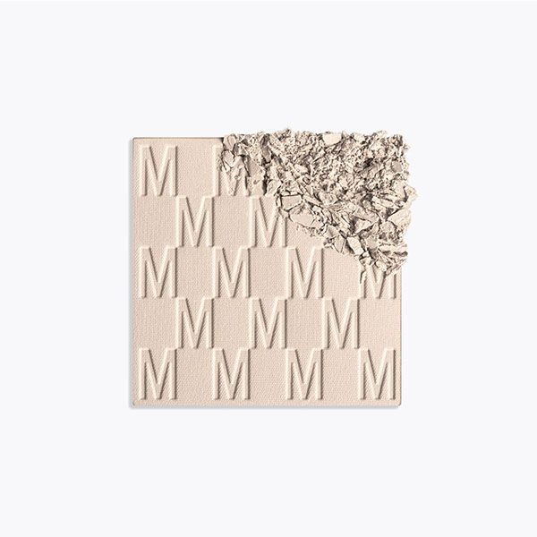 Mesauda Pudra Compacta Nude Venus 101 Extra Fair 10g Textura