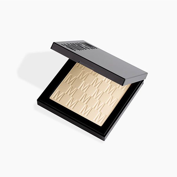 Mesauda Pudra Compacta Nude Venus 102 Light Beige 10g Prezentare