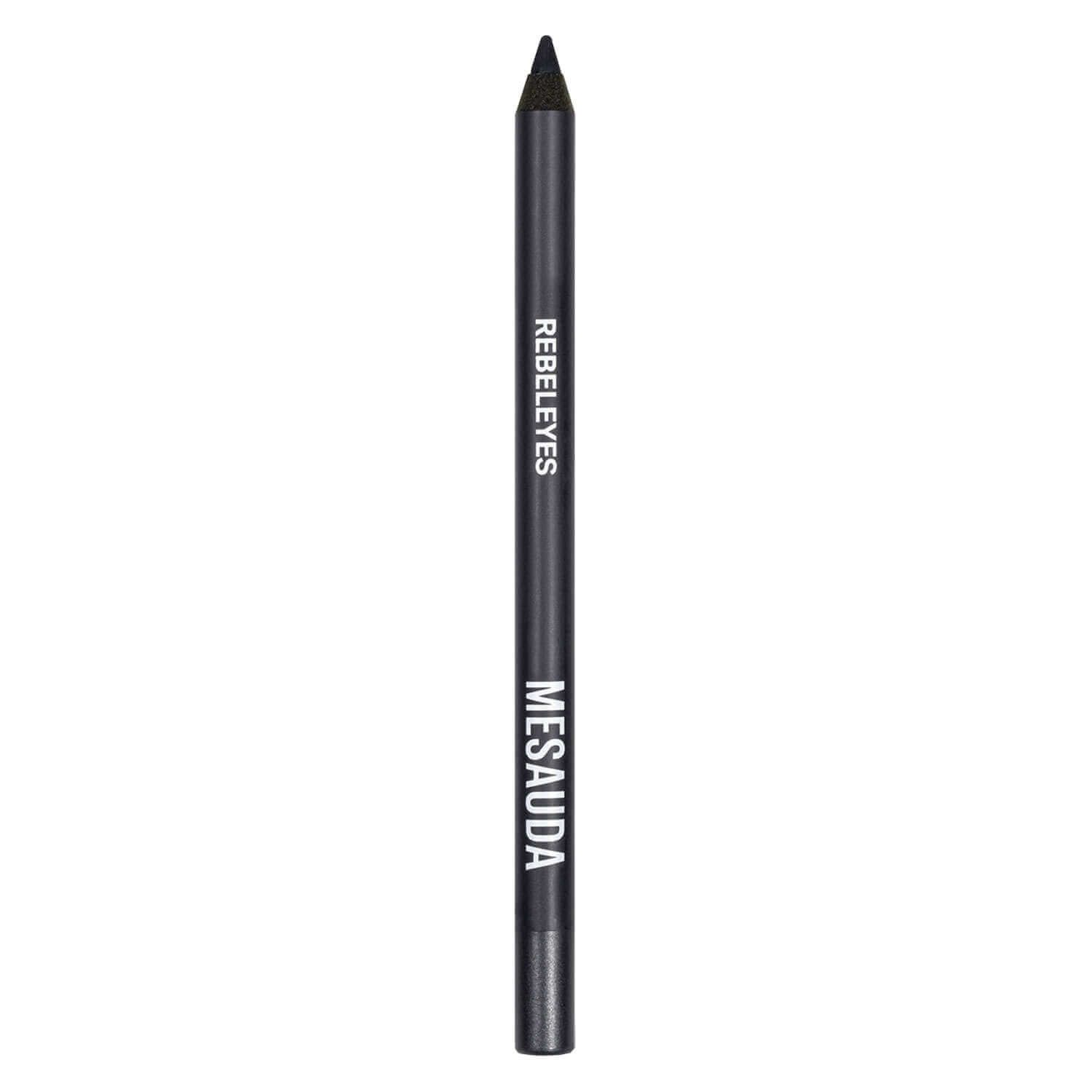 Mesauda Creion de Ochi Rebel Eyes Eye Pencil 108 Lapis 1.2g